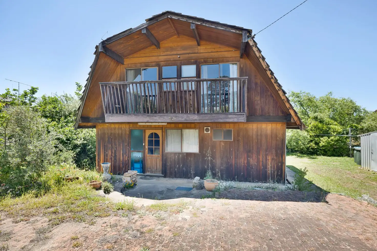 Main view of Homely house listing, 62 Mudgee Street, Rylstone NSW 2849