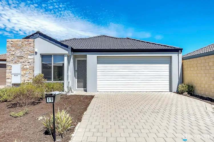 19 Arthog Street, Butler WA 6036
