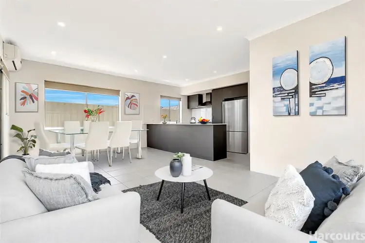 Second view of Homely house listing, 19 Arthog Street, Butler WA 6036