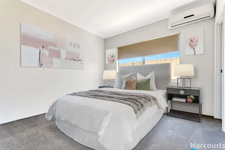 Third view of Homely house listing, 19 Arthog Street, Butler WA 6036