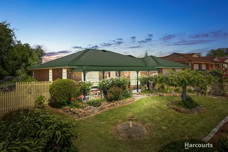 3 Hollis Court, Youngtown TAS 7249