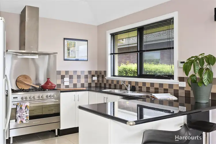 Fifth view of Homely house listing, 29 Whitford Grove, Trevallyn TAS 7250