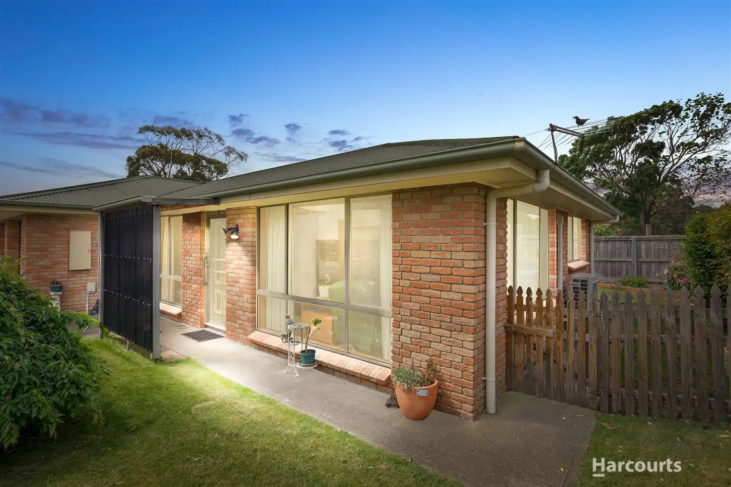 Main view of Homely unit listing, 8/22 Calais Street, Mowbray TAS 7248