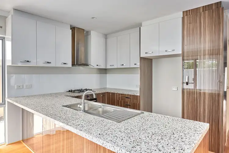 Fourth view of Homely house listing, 3/40 Davilak Ave, Hamilton Hill WA 6163