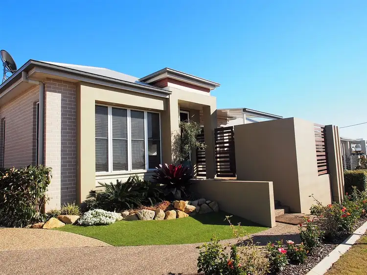 21 Primrose Street