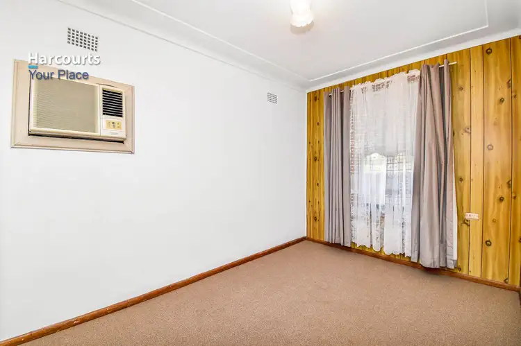 Second view of Homely house listing, 22 Finisterre Avenue, Whalan NSW 2770