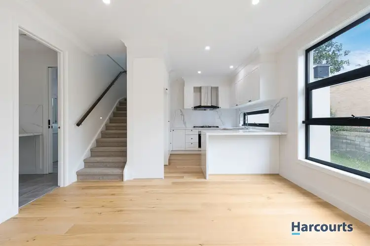 Third view of Homely townhouse listing, 2/24 Morshead Avenue, Mount Waverley VIC 3149