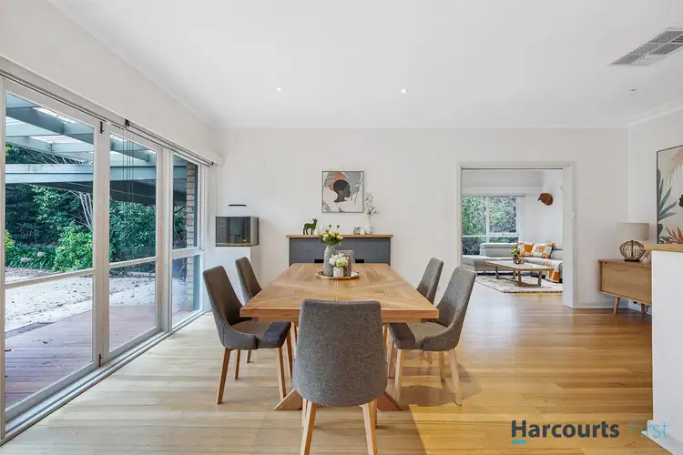 Third view of Homely house listing, 1/385 St Clair Crescent, Mount Waverley VIC 3149