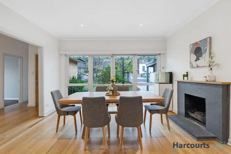 Fourth view of Homely house listing, 1/385 St Clair Crescent, Mount Waverley VIC 3149