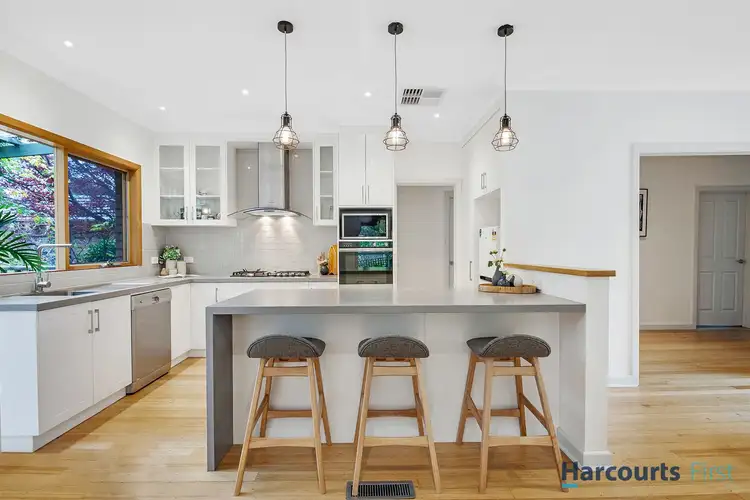 Sixth view of Homely house listing, 1/385 St Clair Crescent, Mount Waverley VIC 3149