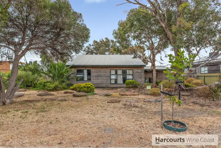 Third view of Homely house listing, 43 Elder Parade, Port Willunga SA 5173
