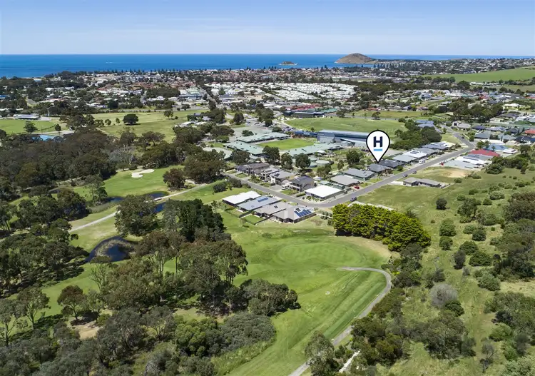 Second view of Homely house listing, 17 Jasmin Drive, Victor Harbor SA 5211