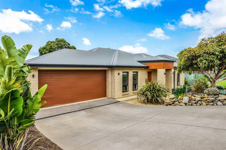 Third view of Homely house listing, 17 Jasmin Drive, Victor Harbor SA 5211