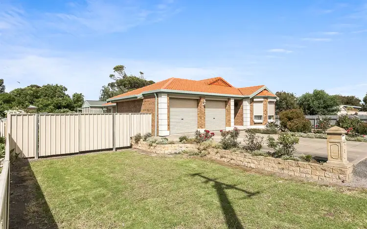 Second view of Homely house listing, 2 Mark Lane, Goolwa SA 5214