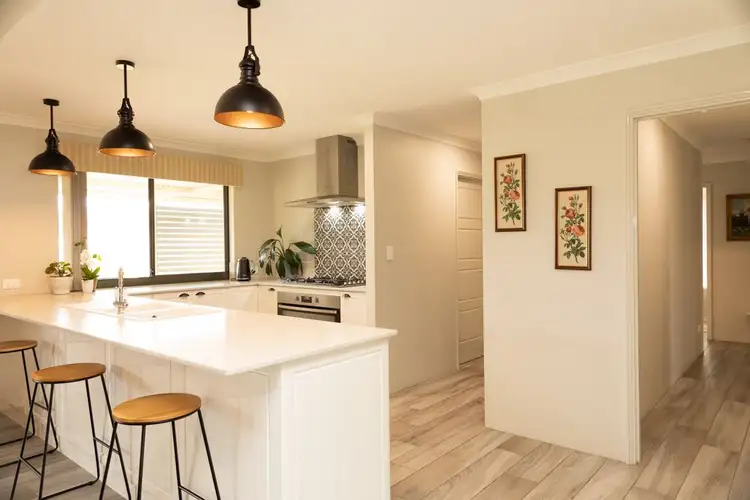 Fourth view of Homely house listing, 18 Aberdeen Avenue, Bridgetown WA 6255
