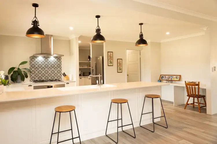 Fifth view of Homely house listing, 18 Aberdeen Avenue, Bridgetown WA 6255