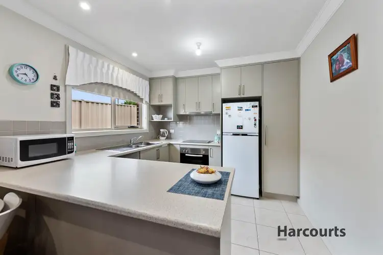 Third view of Homely unit listing, 4/6 Rowena Court, Devonport TAS 7310