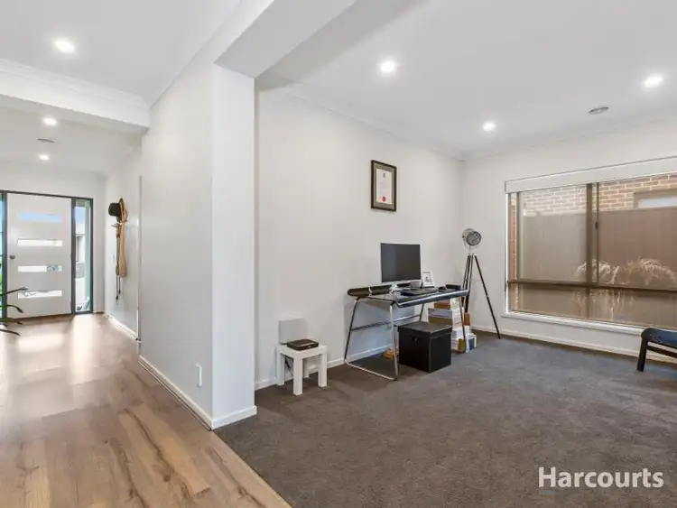 Third view of Homely house listing, 8 Boyd Avenue, Warragul VIC 3820