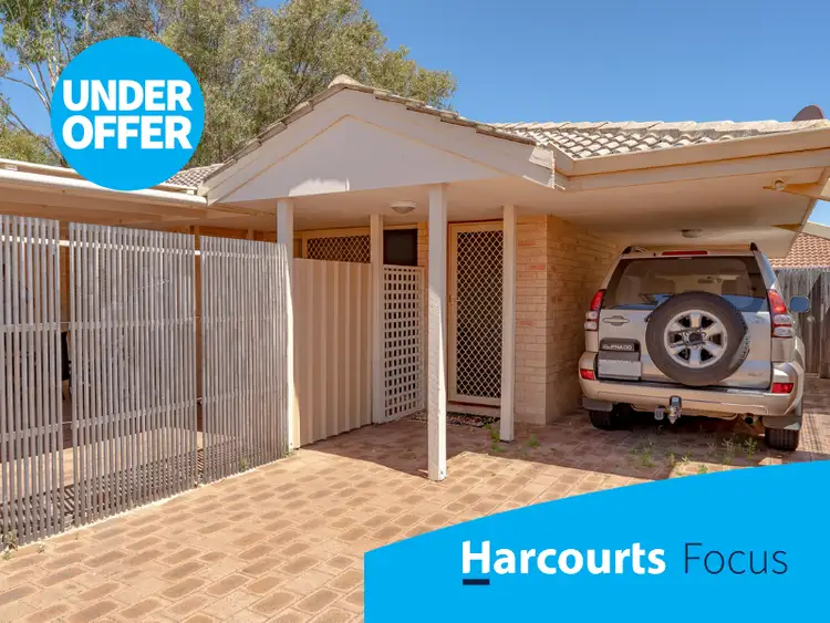 4/22 Marjorie Avenue, Shelley WA 6148