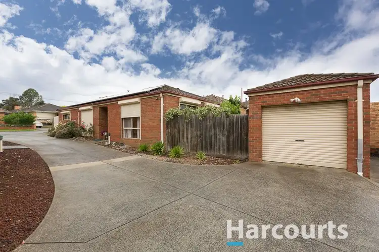 Main view of Homely unit listing, 2/85 Jones Road, Dandenong VIC 3175