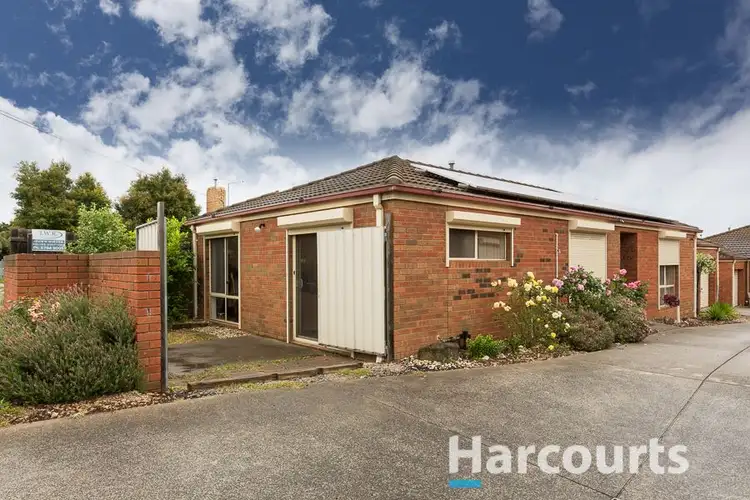 Second view of Homely unit listing, 2/85 Jones Road, Dandenong VIC 3175