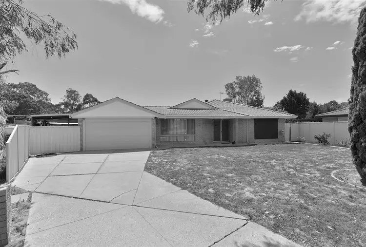 13 Erica Street, Coodanup WA 6210