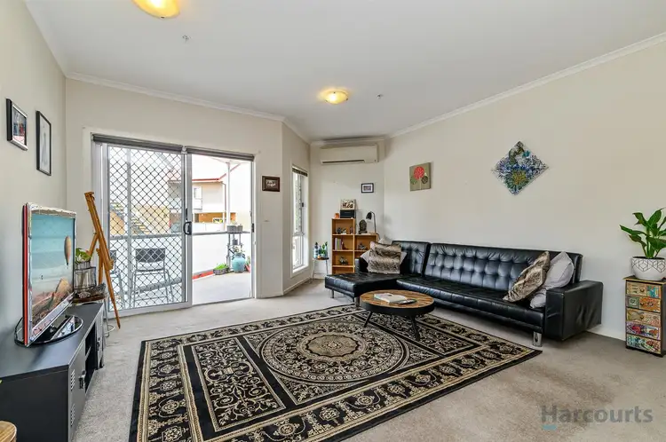 Fourth view of Homely apartment listing, 22/11-19 Hewish Road, Croydon VIC 3136