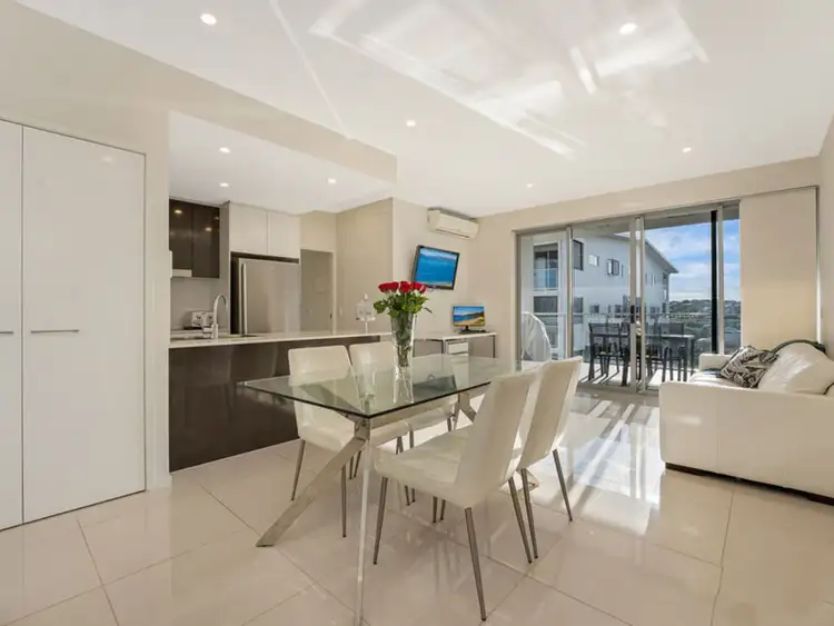 302/50 Lamington Avenue, Lutwyche QLD 4030
