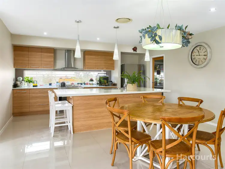 Fifth view of Homely house listing, 27 Matisse Street, Carseldine QLD 4034