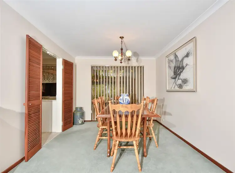 Fourth view of Homely house listing, 34 Caribbean Drive, Safety Bay WA 6169