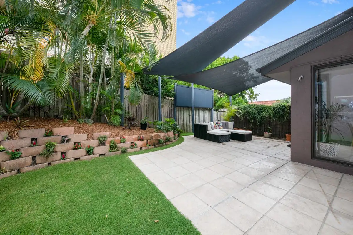 Main view of Homely townhouse listing, 4/21 Riverton Street, Clayfield QLD 4011