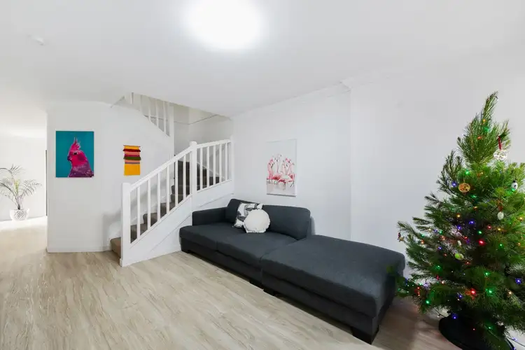 Fifth view of Homely townhouse listing, 4/21 Riverton Street, Clayfield QLD 4011
