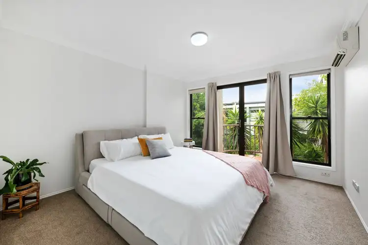 Sixth view of Homely townhouse listing, 4/21 Riverton Street, Clayfield QLD 4011