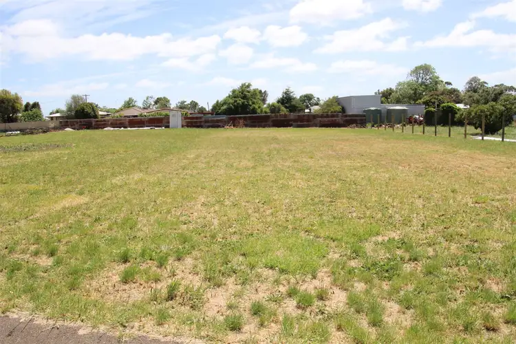 Second view of Homely land listing, 2 Chatsworth Road, Derrinallum VIC 3325