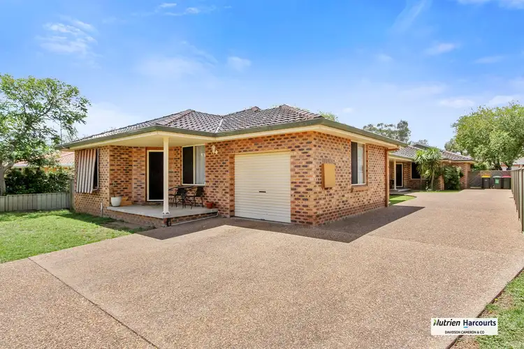 Main view of Homely block of units listing, 15 Illoura Street, Tamworth NSW 2340