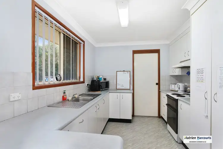 Second view of Homely block of units listing, 15 Illoura Street, Tamworth NSW 2340