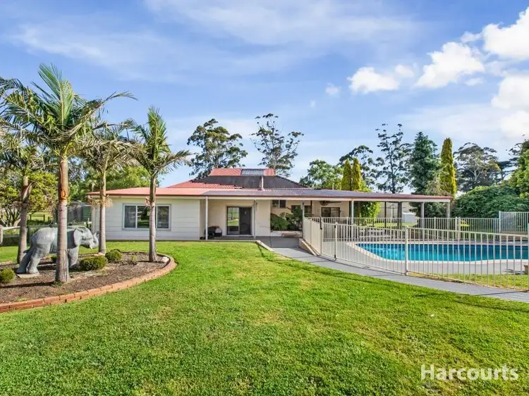 Second view of Homely rural property listing, 1195 Jacksons Track, Jindivick VIC 3818