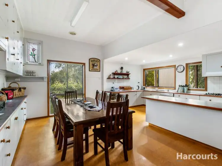 Third view of Homely rural property listing, 1195 Jacksons Track, Jindivick VIC 3818