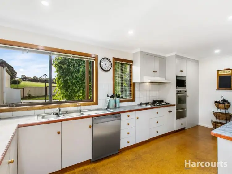 Fourth view of Homely rural property listing, 1195 Jacksons Track, Jindivick VIC 3818
