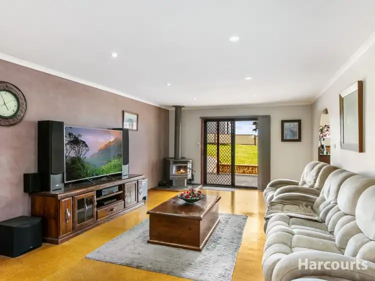 Fifth view of Homely rural property listing, 1195 Jacksons Track, Jindivick VIC 3818