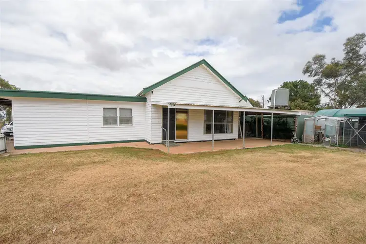 Second view of Homely house listing, 307 Drendels Road, Pimpinio VIC 3401