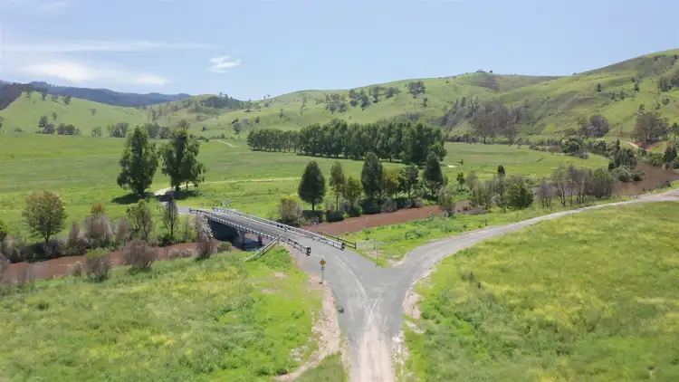 Sixth view of Homely rural property listing, 321 Sunny Point Road, Buchan VIC 3885