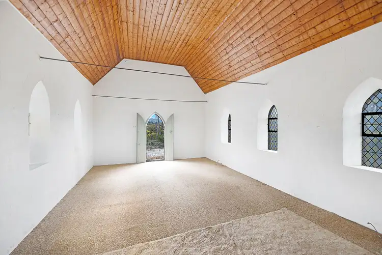 Second view of Homely house listing, 6905 Castlereagh Highway, Ilford NSW 2850