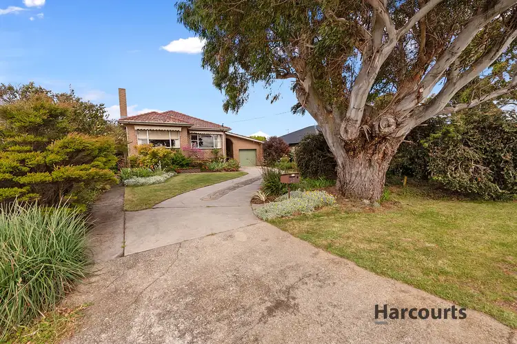 Main view of Homely house listing, 22 Surrey Street, Devonport TAS 7310