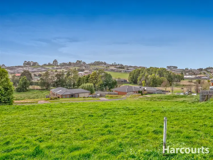 Seventh view of Homely land listing, 12 Melzak Way, Warragul VIC 3820