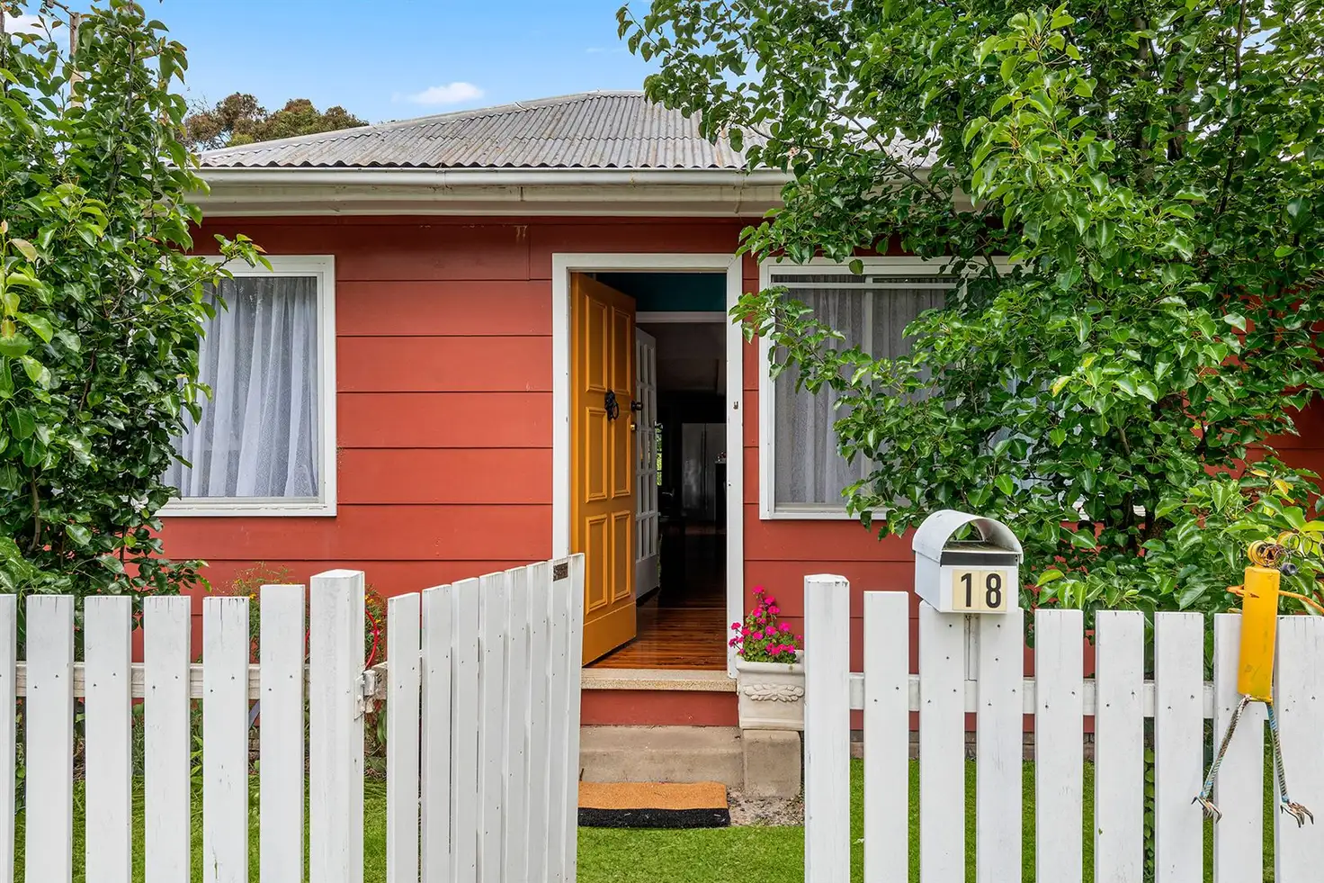 Main view of Homely house listing, 18 Old Wingello Road, Bundanoon NSW 2578