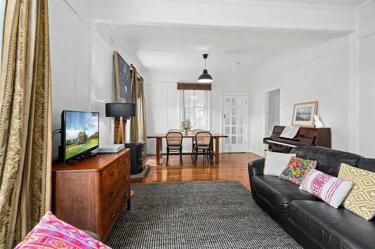 Sixth view of Homely house listing, 18 Old Wingello Road, Bundanoon NSW 2578