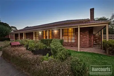 Main view of Homely house listing, 22 Strathavan Drive, Berwick VIC 3806