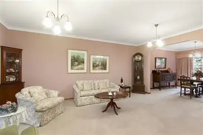 Third view of Homely house listing, 11 Chippendale Terrace, Burwood East VIC 3151