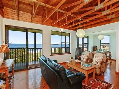 Second view of Homely house listing, 30 Heggerton Street, Mccracken SA 5211